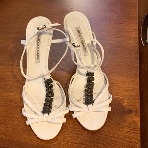 Manolo Blahnik pumps